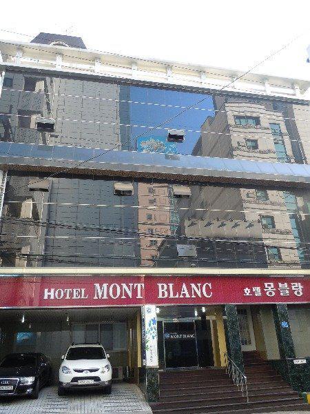 Hotel Petercat Shinchon Seoul