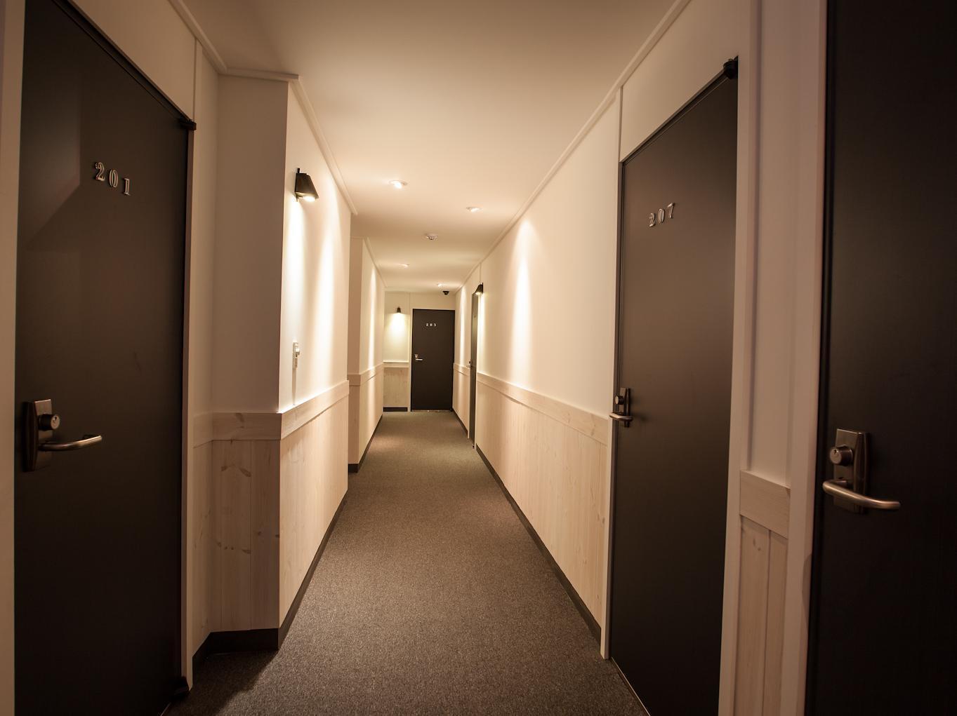 Petercat Shinchon Hotel 3*